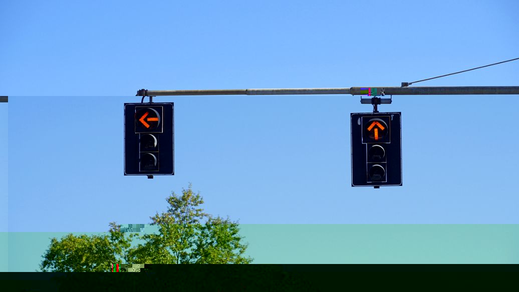 交通信号燈燈杆為什麼要用熱鍍鋅
