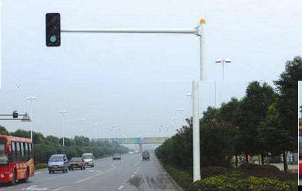 交通信号燈